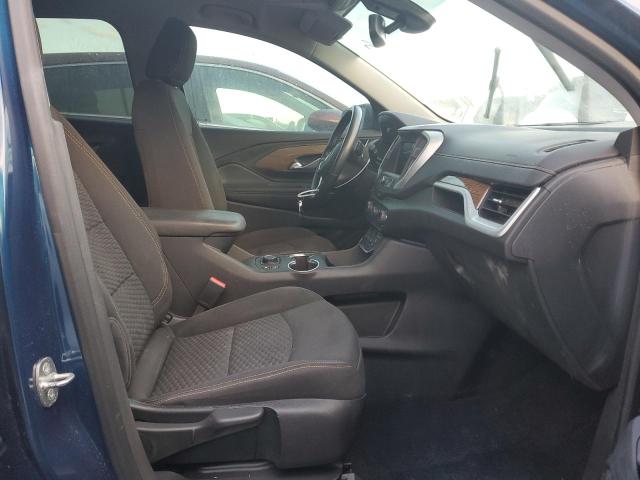 Photo 5 from auction – 2020 GMC TERRAIN SL with VIN 3GKALMEV4LL237139