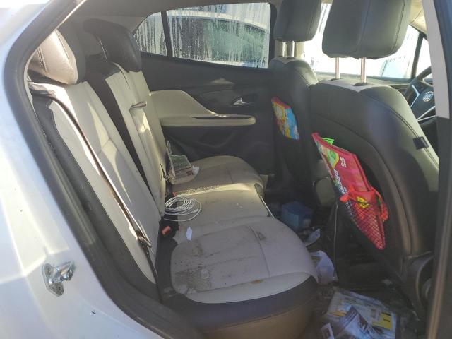 Photo 6 from auction – 2020 BUICK ENCORE PRE with VIN KL4CJASB8LB044233