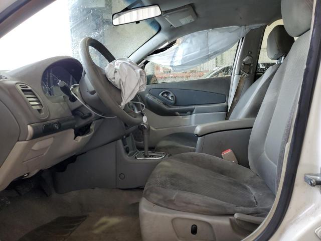 Photo 5 from auction – 2007 CHEVROLET MALIBU LS with VIN 1G1ZS58F67F112910