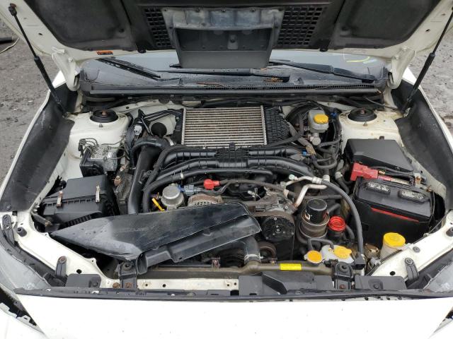 Photo 7 from auction – 2017 SUBARU WRX with VIN JF1VA1B66H9823958