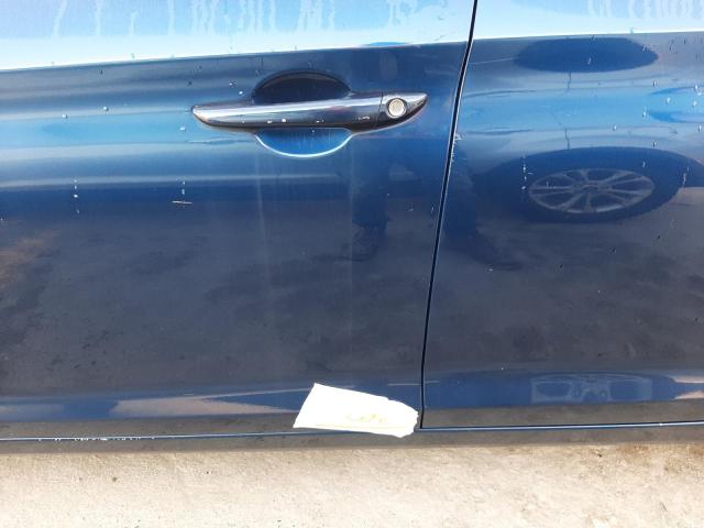Photo 9 from auction – 2015 HYUNDAI SONATA SE with VIN 5NPE24AF1FH076817