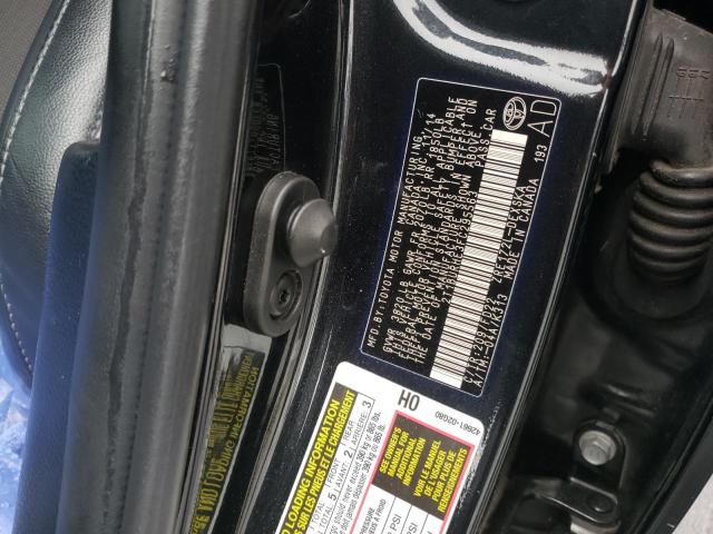 Photo 10 from auction – 2015 TOYOTA COROLLA L with VIN 2T1BURHE3FC295563