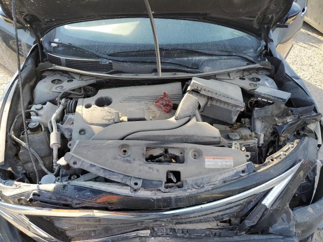 Photo 7 from auction – 2015 NISSAN ALTIMA 2.5 with VIN 1N4AL3AP8FN910361