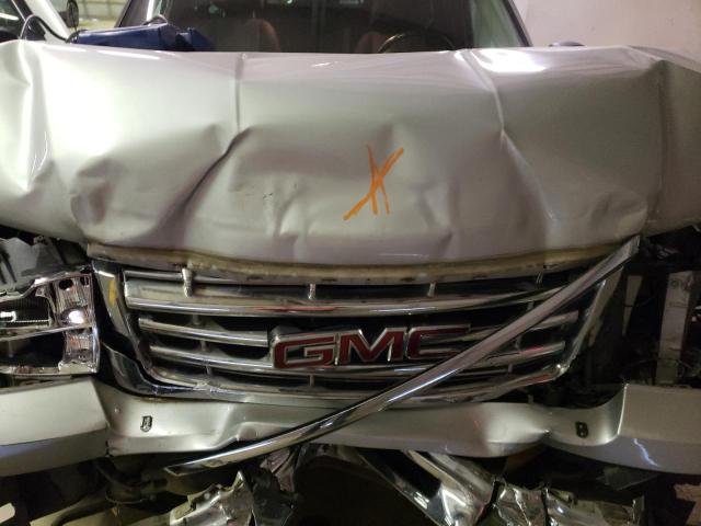 Photo 7 from auction – 2010 GMC SIERRA C15 with VIN 1GTSCVE04AZ115333