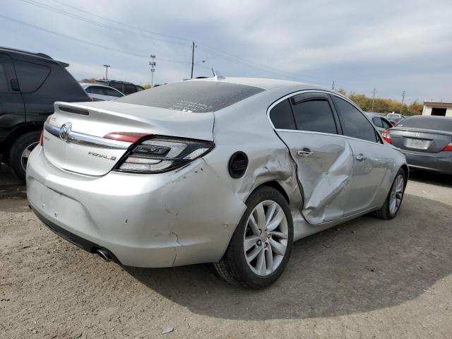 Photo 4 from auction – 2014 BUICK REGAL PREM with VIN 2G4GN5EX2E9325017