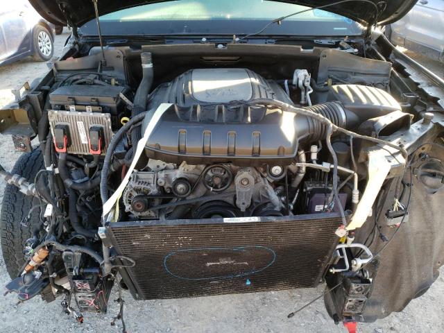 Photo 7 from auction – 2019 JEEP CHEROKEE T with VIN 1C4RJFLTXKC581733