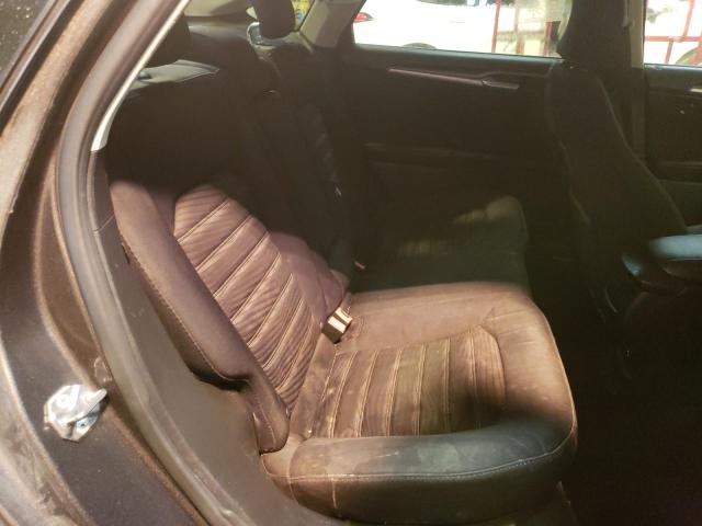 Photo 6 from auction – 2016 FORD FUSION SE with VIN 3FA6P0H71GR142638