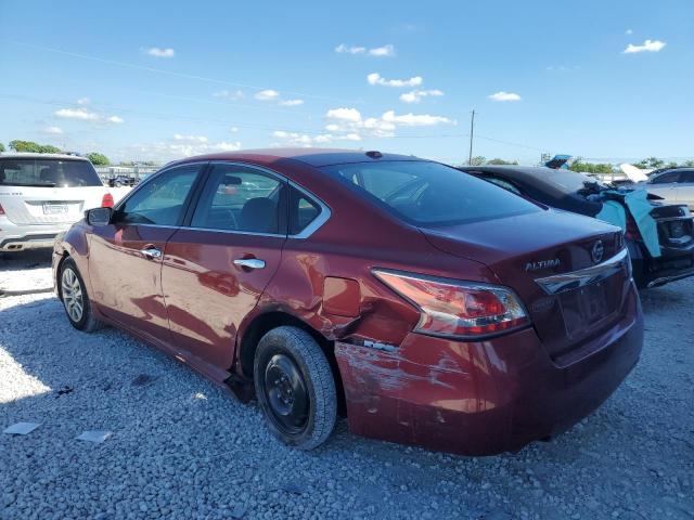Photo 3 from auction – 2015 NISSAN ALTIMA 2.5 with VIN 1N4AL3AP7FC298505