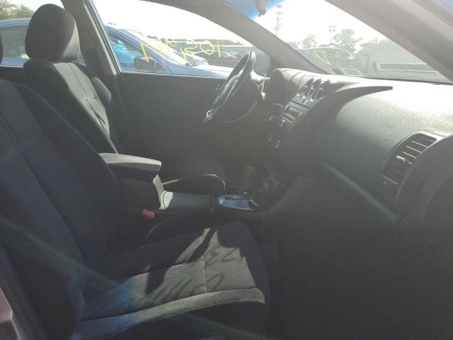 Photo 5 from auction – 2007 NISSAN ALTIMA 2.5 with VIN 1N4AL21E27C217310