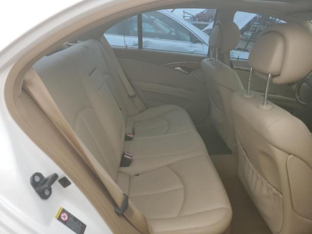 Photo 6 from auction – 2008 MERCEDES-BENZ E 350 with VIN WDBUF56X38B211564