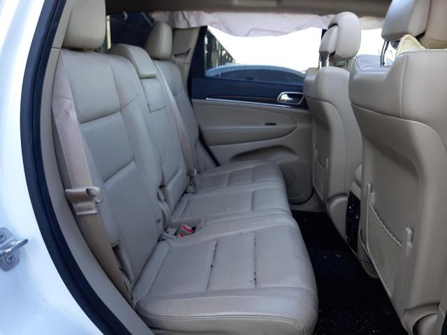 Photo 6 from auction – 2015 JEEP GRAND CHER with VIN 1C4RJFBG8FC636707
