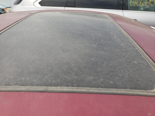 Photo 9 from auction – 2006 PONTIAC GRAND PRIX with VIN 2G2WP582561189786