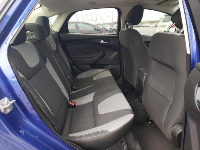 Photo 6 from auction – 2012 FORD FOCUS SE with VIN 1FAHP3F27CL270490