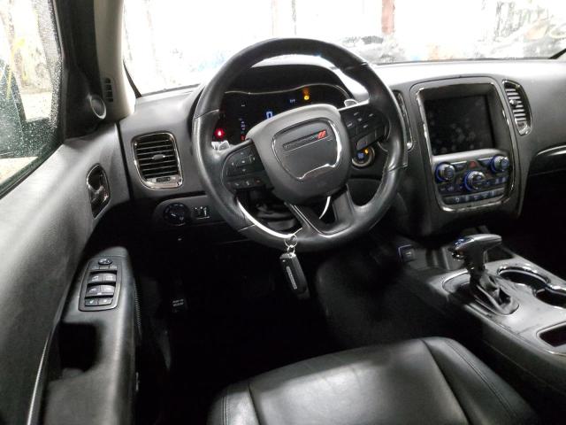 Photo 9 from auction – 2019 DODGE DURANGO GT with VIN 1C4RDJDG2KC821286