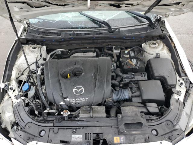 Photo 7 from auction – 2016 MAZDA 3 TOURING with VIN JM1BM1V73G1284687