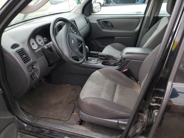 Photo 7 from auction – 2005 FORD ESCAPE XLS with VIN 1FMYU02Z55KD65008