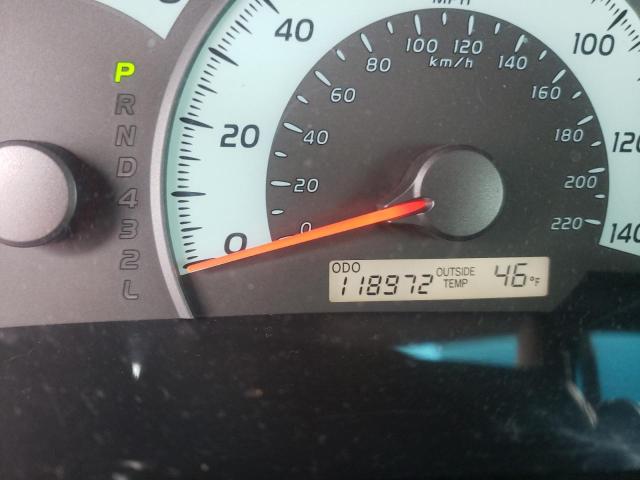 Photo 8 from auction – 2007 TOYOTA CAMRY CE with VIN 4T1BE46K67U591640