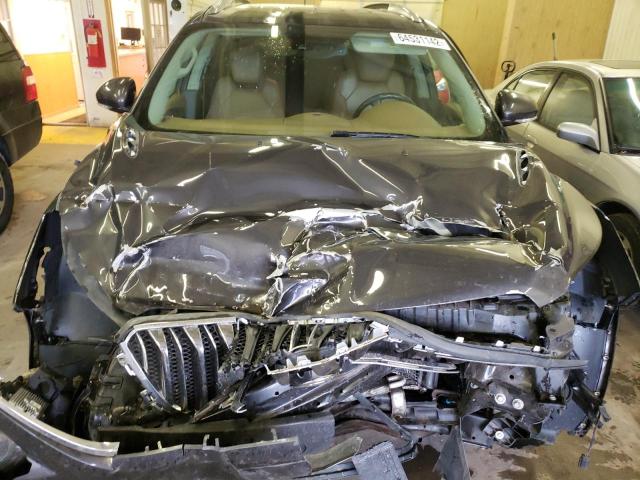 Photo 7 from auction – 2014 BUICK ENCLAVE with VIN 5GAKVBKD6EJ310386