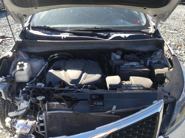 Photo 7 from auction – 2015 KIA SPORTAGE L with VIN KNDPBCAC3F7792602