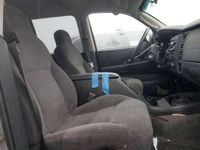 Photo 5 from auction – 2003 DODGE DURANGO SP with VIN 1D4HS38N43F625603