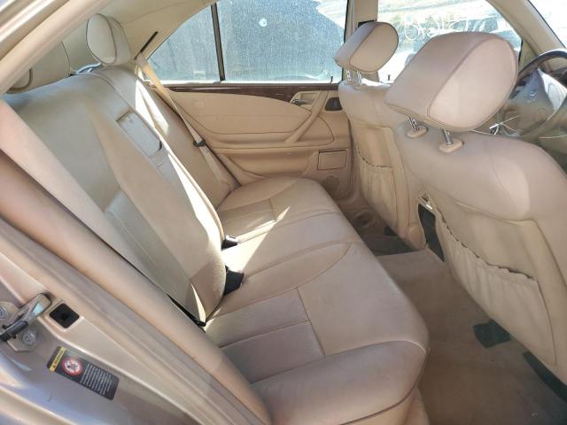 Photo 6 from auction – 2001 MERCEDES-BENZ E 430 with VIN WDBJF70J71B176553