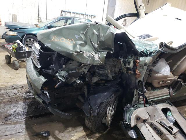 Photo 9 from auction – 2002 FORD EXPLORER L with VIN 1FMZU75E72UA40611