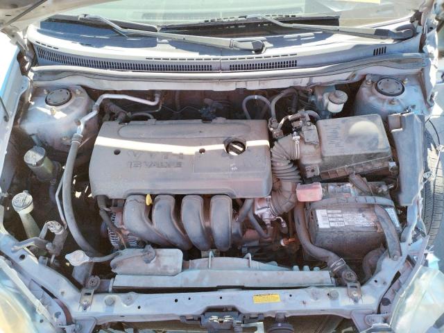 Photo 7 from auction – 2006 TOYOTA COROLLA CE with VIN 1NXBR32E66Z570932