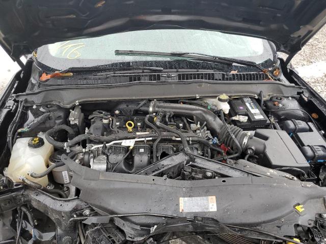 Photo 7 from auction – 2020 FORD FUSION TIT with VIN 3FA6P0D99LR151749