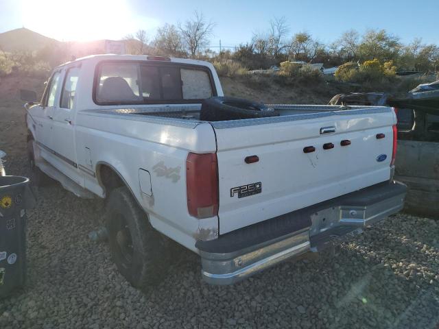 Photo 3 from auction – 1997 FORD F250 with VIN 1FTHW26F4VEC27792