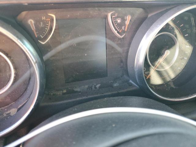 Photo 8 from auction – 2020 JEEP GLADIATOR with VIN 1C6HJTAG6LL213526