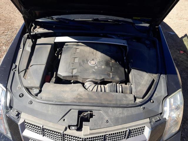 Zdjęcie 7 z aukcji – 2009 CADILLAC CTS z VIN 1G6DG577X90174266