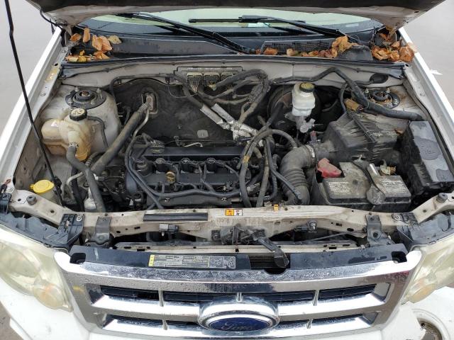 Photo 7 from auction – 2009 FORD ESCAPE XLT with VIN 1FMCU03799KA30170