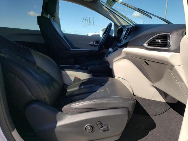 Foto 5 de la subasta – 2020 CHRYSLER PACIFICA T con VIN 2C4RC1EG6LR145922
