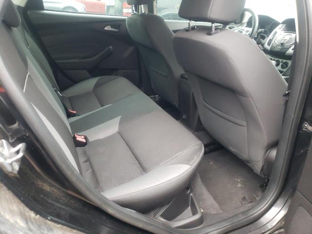 Фото 6 с аукциона – 2013 FORD FOCUS SE с VIN 1FADP3F23DL372708