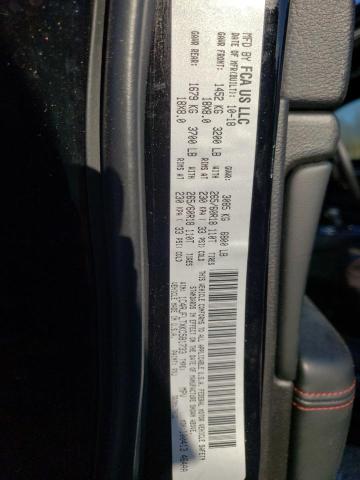Photo 10 from auction – 2019 JEEP CHEROKEE T with VIN 1C4RJFLTXKC581733