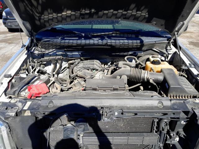 Photo 7 from auction – 2013 FORD F150 SUPER with VIN 1FTEW1CM3DKG31442