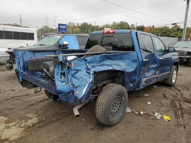 Photo 4 from auction – 2018 CHEVROLET SILVERADO with VIN 3GCUKSEC2JG104562