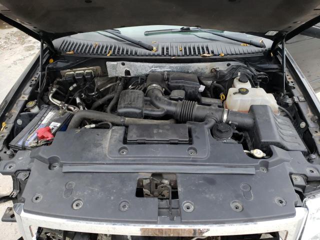 Photo 7 from auction – 2011 FORD EXPEDITION with VIN 1FMJU1J51BEF18127