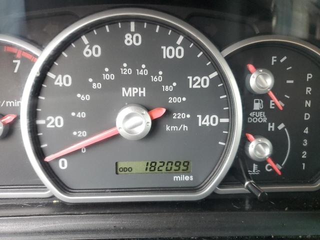 Photo 8 from auction – 2007 MITSUBISHI GALANT ES with VIN 4A3AB36F37E076589