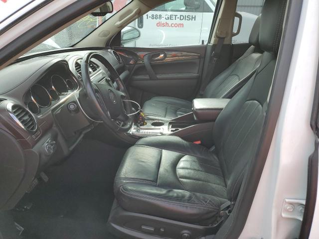 Photo 5 from auction – 2016 BUICK ENCLAVE with VIN 5GAKRBKDXGJ118024