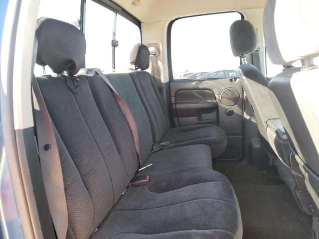 Foto 6 de la subasta – 2005 DODGE RAM 2500 S con VIN 3D7KR28C55G772320