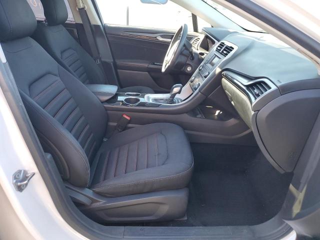 Photo 5 from auction – 2013 FORD FUSION SE with VIN 3FA6P0HR1DR201782