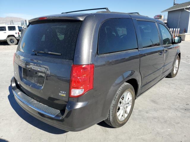 Photo 4 from auction – 2016 DODGE GRAND CARA with VIN 2C4RDGCG5GR262156