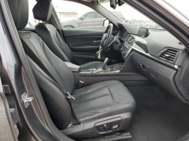 Photo 5 from auction – 2013 BMW 328 I SULE with VIN WBA3C1C52DF443185