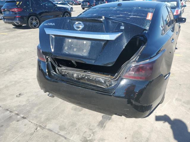 Photo 9 from auction – 2015 NISSAN ALTIMA 2.5 with VIN 1N4AL3AP6FC436745