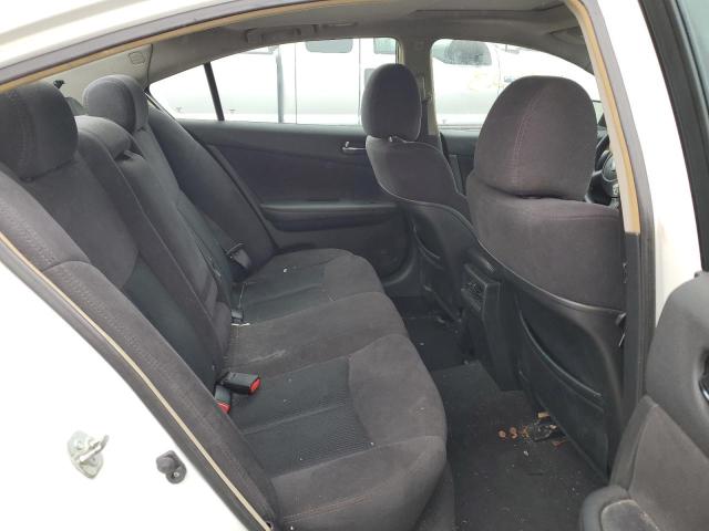 Photo 6 from auction – 2014 NISSAN MAXIMA S with VIN 1N4AA5AP6EC482379