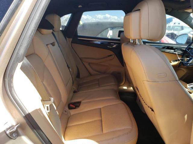Photo 6 from auction – 2017 PORSCHE MACAN GTS with VIN WP1AG2A56HLB52430