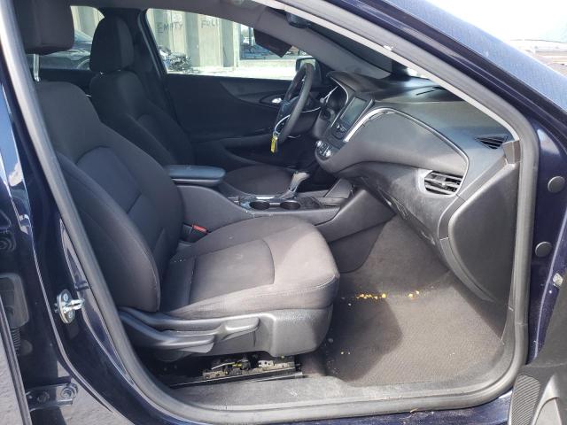 Photo 5 from auction – 2018 CHEVROLET MALIBU LS with VIN 1G1ZB5ST8JF159815