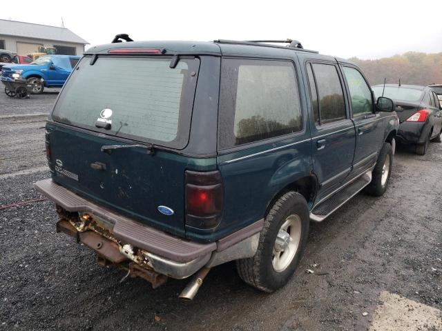 صورة رقم 4 من المزاد - 1997 FORD EXPLORER مع VIN 1FMDU34X9VUA50020