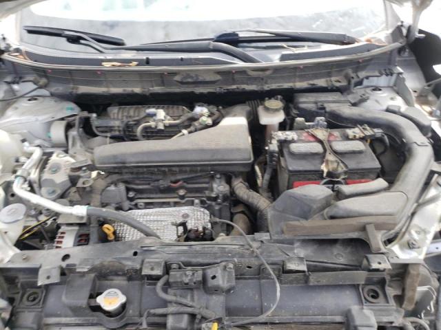 Photo 7 from auction – 2018 NISSAN ROGUE with VIN KNMAT2MV8JP502549
